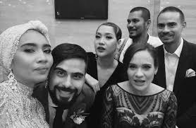 Malaysian darling yuna & adam sinclair are engaged! Ashraf Sinclair Bcl The Sinclairs Yuna Pay Tributes On His Birthday Hype Malaysia