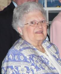 Obituary for Angelina E. "Angie" Giannetti
