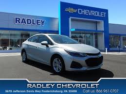 There was also an issue with another went to a couple different dealerships shopping around to see what we could find that met our needs. Chevy Auto Dealership In Fredericksburg Va Radley Chevrolet