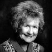 Mary Luff Obituary (2015)