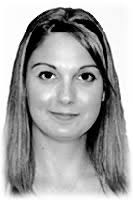 Danielle Renee Fisher Kent (1984-2007)