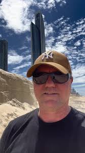 Darren Keen Gold Coast