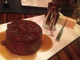 Gordon Ramsay S Sticky Toffee Pudding And Brown Butter Ice Cream Both Incredibly Delicious Cinnamon Rolls Homemade Sticky Toffee Pudding Dessert Recipes