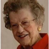 Irene Anderson Obituary