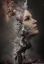 Hot Digital Art By Bojan Jevtic Digital Art Photography Illustration Art Surrealism Photography