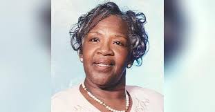 Mrs. EarthaLee Brown Obituary