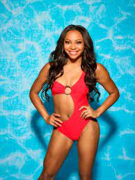 Samira Mighty Slams Love Island For Failing Token Black Contestants Mirror Online