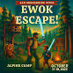 Ewok Escape! - Alpine Camp - Blue Jay event image