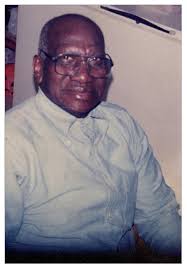 Larry Artis's Instagram, Twitter & Facebook