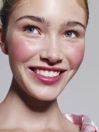9 New Products We Spotted Backstage At Nyfw That Are Coming Your Way Stat Bridal Makeup Natural Natural Makeup Makeup Looks