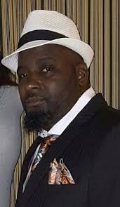 Fundraiser by AB Lampkin : Keith Galloway (Kee-Lo)