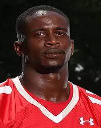 Byron Dickerson's Instagram, Twitter & Facebook