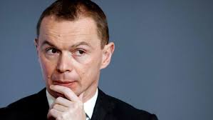 Bergères : Stéphane Barbier, ancien jockey, devenu musher