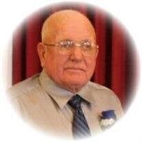 Everett E. Delhagen Obituary