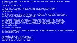 How To Fix Irql_Not_Less_Or_Equal Errors In Windows 10 | Tom's Hardware