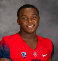 VIZIO FIESTA BOWL GUIDE // www.arizonawildcats.com