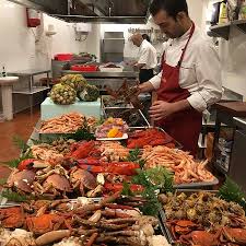 Calle del poeta garcía lorca, 5, c.p. Restaurante Casa Pedro Picture Of Restaurante Casa Pedro Puente Genil Tripadvisor