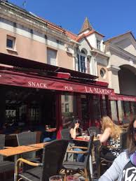 La Marina Cergy Pontoise Restaurant Reviews Photos Phone Number Tripadvisor