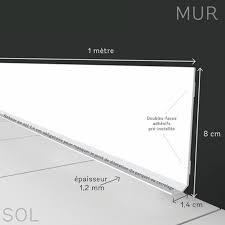 Maybe you would like to learn more about one of these? Plinthe Deco Beton Clair Gris 4murs