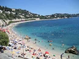 Seriously The Most Beautiful Beach I Have Ever Visited I Cannot Wait To Go Here Again Ville Fra Most Beautiful Beaches Amazing Destinations Riviera Beach