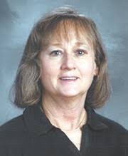 Roberta 'Bertie' Jane Pinkerton