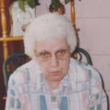 Obituary information for Lucy Radecki
