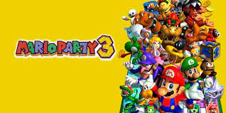 5 out of 5 stars. Mario Party 3 Nintendo 64 Games Nintendo