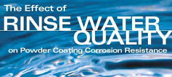 Created in 1972 by the clean water act, the npdes permit program is authorized to state governments by epa to perform many permitting, administrative, and enforcement aspects of the program. The Effect Of Rinse Water Quality On Powder Coating Corrosion Resistance