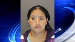 Maria Guaman's Instagram, Twitter & Facebook