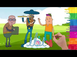 Ibi Dodo Nasil Cizilir Dodo Cizimi Dodo Cizgi Film Trt Cocuk Cizgi Film Youtube In 2020 Funny Gif Kids Songs Funny Kids