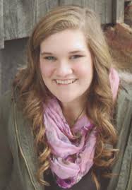 Berger Hospital Gift Shop presents scholarships