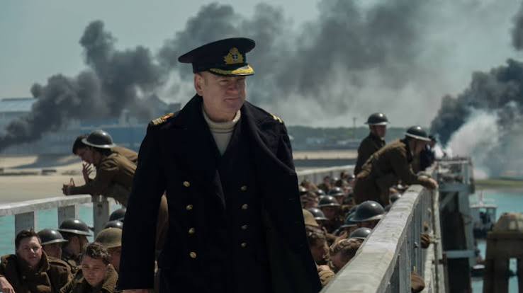 Christopher Nolan's WWII Masterpiece 'Dunkirk' is Just as Great on Home  Video