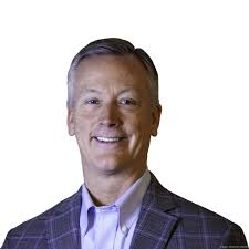 Acosta is looking to build a future