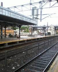 Desde estación lomas de zamora por república árabe de siria, boedo, m. Archivo Estacion Lomas De Zamora Vias Jpg Wikipedia La Enciclopedia Libre