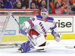 Perhaps it was the unique r. Do You Know Your Rangers Trivia