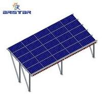China Solar Carport Structural Mounting Bracket Suppliers ...