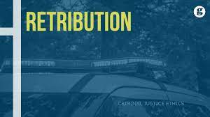 Retribution Youtube