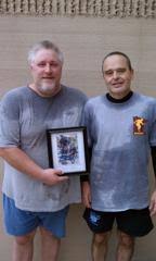 2011 Mankato Handball Experience