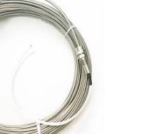 Mi Heating Cable with Mineral Insulation for Light Rail Snow Melting