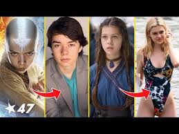 O conflito já dura um século e não há a menor previsão de quando chegará ao fim. Como Estao Os Atores Do Filme Avatar O Ultimo Mestre Do Ar Hoje Youtube