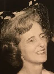 Obituary information for Genevieve Vignone Young