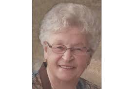 Shirley Vandermause Obituary (1927