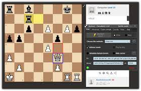 Beautiful 3d flash game, suitable for chess novices. Chessbot Blog Why Do You Need A Chess Bot