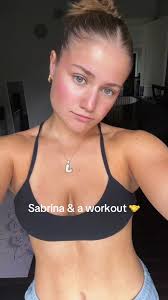 Sabrina Perez Trainer