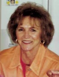 Obituary information for Loretta Goss
