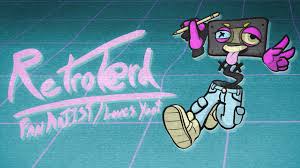 poppy playtime chapter 3 – @retrotard on Tumblr