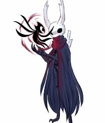 Maidens Hollow Art Character Art Knight Art