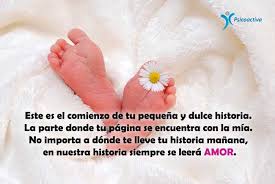 70 Frases Para Darle La Bienvenida A Recien Nacidos Y Bebes
