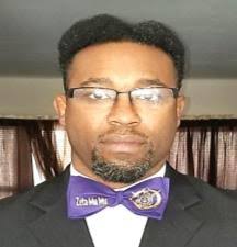 Omega Psi Phi Fraternity, Inc.