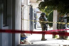 © edgard garrido © reuters. An Uncertain New Chapter In Sinaloa Home State Of El Chapo The New York Times